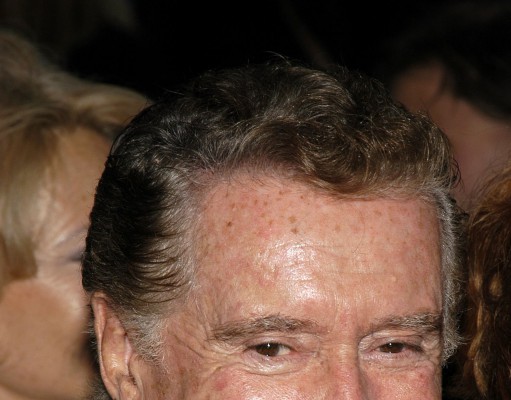 Regis Philbin retiring from ‘Live! With Regis and Kelly’