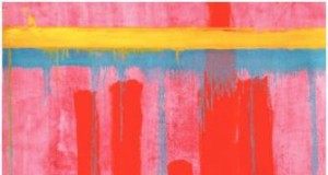 Finding the fun in painting