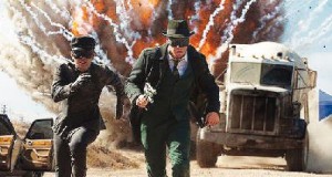 Poorly timed gun fetishization