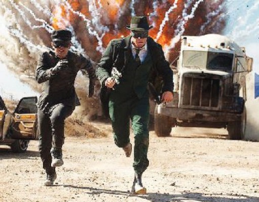 Poorly timed gun fetishization