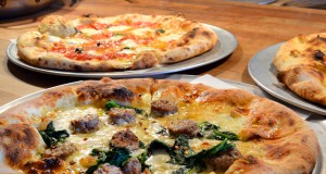 A slice of the upper crust