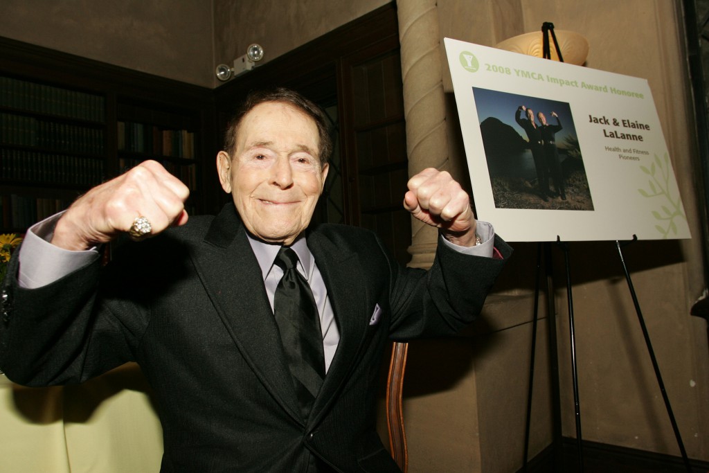 Health, fitness guru Jack LaLanne dies at 96 Boulder Weekly