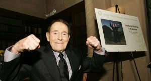 Health, fitness guru Jack LaLanne dies at 96