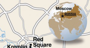 Moscow airport bomb kills at least 31, injures more than 130