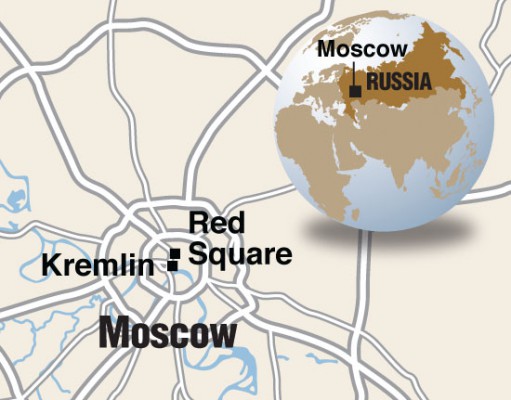 Moscow airport bomb kills at least 31, injures more than 130