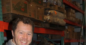 A mile high and growing