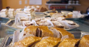 An old-school specialty shop