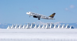 DIA feels impact of Midwest weather