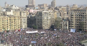 Obama to Mubarak: Egypt transition ‘must begin now’