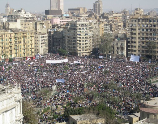 Obama to Mubarak: Egypt transition ‘must begin now’