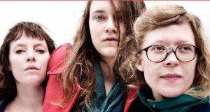 From the hills (kind of)