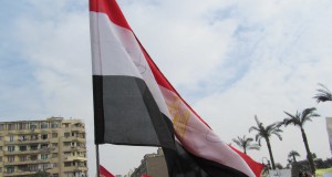 U.S. needs to be on side of Egyptian people