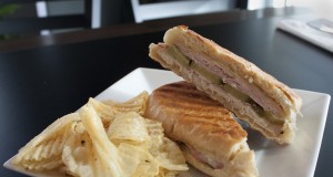 Getting into the Gindi