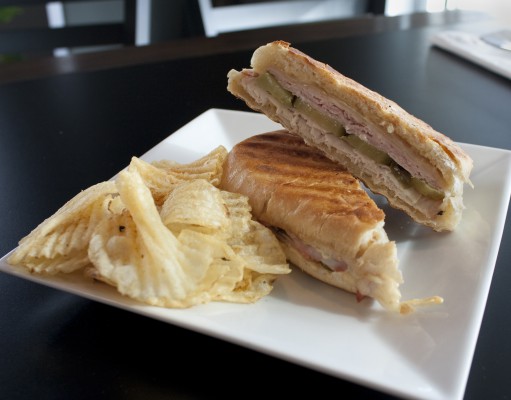 Getting into the Gindi