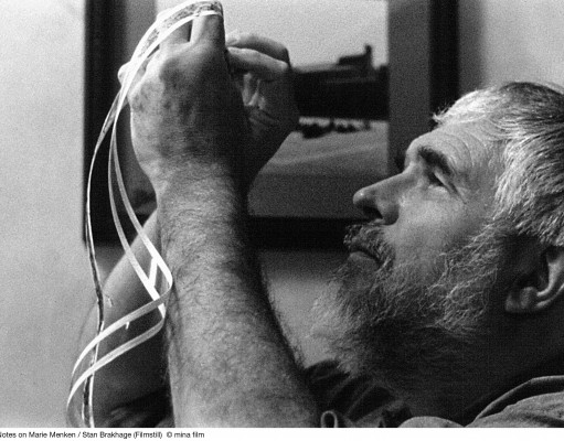 Seeing Stan with one’s own eyes