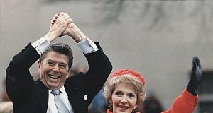 Idolatry of Ronald Reagan doesn’t square with his history