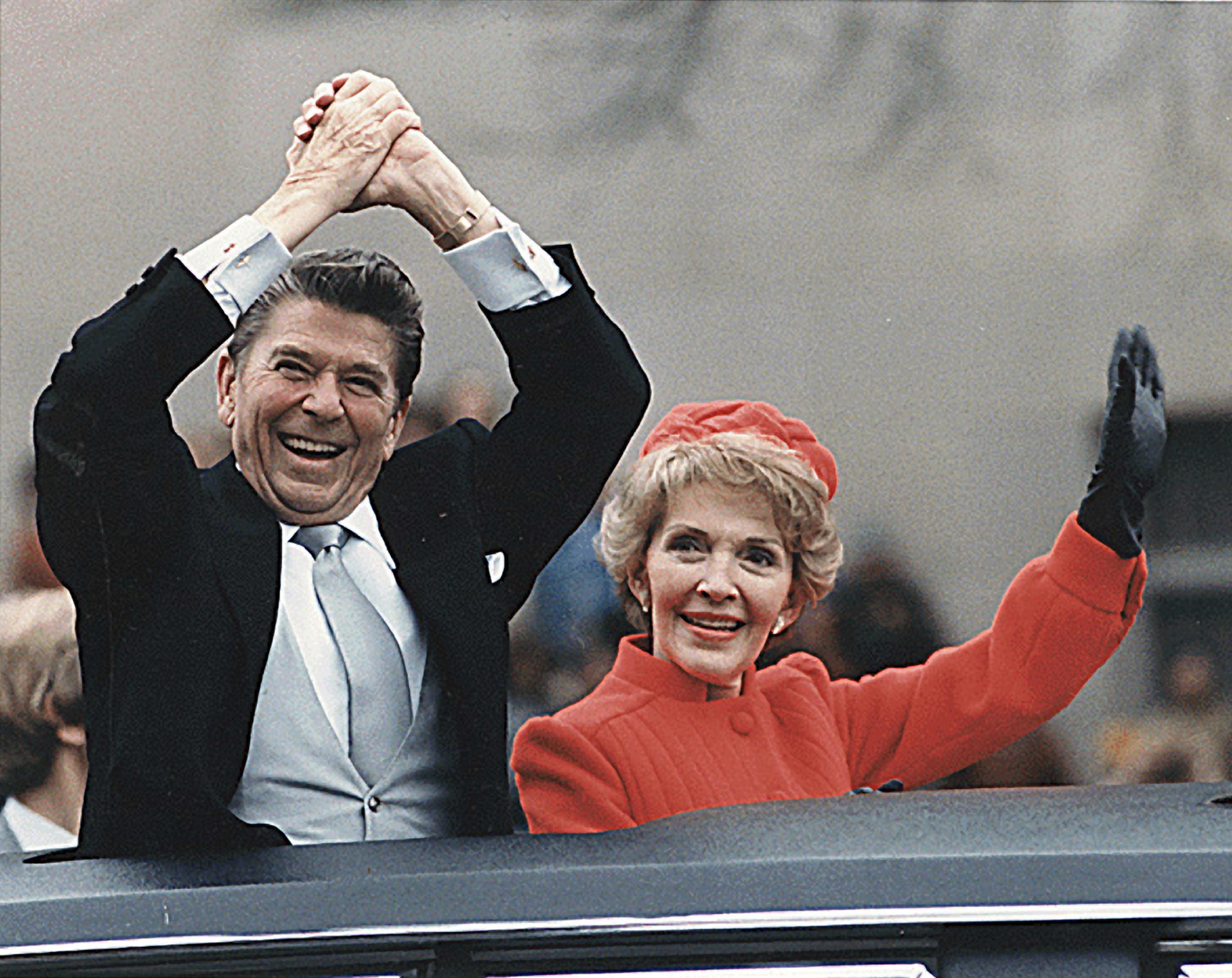 Idolatry of Ronald Reagan doesn’t square with his history