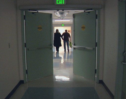 Winner of the Grand Jury Prize in Documentary at the Sundance Film Festival: How to Die in Oregon