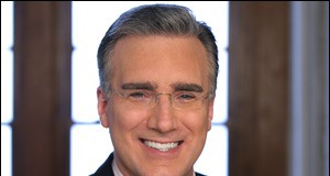 Keith Olbermann will premiere new show on Al Gore’s Current TV this spring