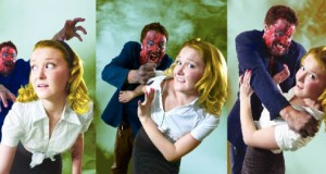 The terror of St. Valentine