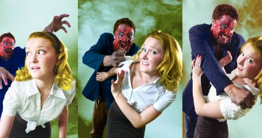 The terror of St. Valentine