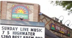 Tidbites | Vine’s 3rd birthday, new brewery bash