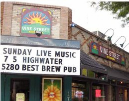 Tidbites | Vine’s 3rd birthday, new brewery bash