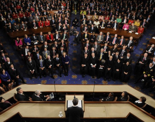 Open letter to the members of the 112th Congress