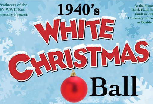 Funding dispute erupts over White Christmas Ball