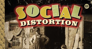 Social Distortion’s latest will anger mal-adjusted fogies, please well-adjusted ones and everyone else