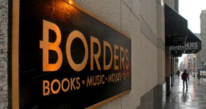 Borders files for bankruptcy; almost 200 stores to close, 6 in Colorado