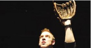 Peanuts, Cracker Jacks, perfidy and laughs