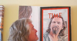 An interview with the interviewer