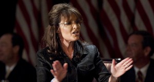 Palin: ‘Haven’t made up my mind’ on 2012 run