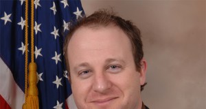 Full transcript of interview with Rep. Jared Polis