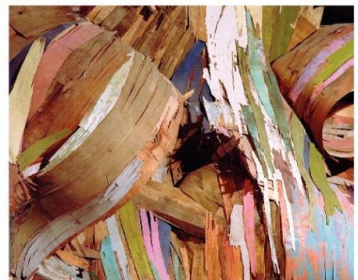 Repurposing meanings