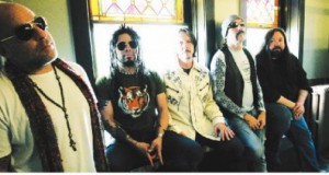 Songwriting like a sieve