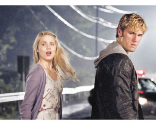 ‘X-Men’ meets ‘90210’
