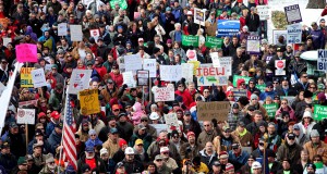 Revolution comes to the Midwest