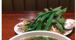 Formidable pho