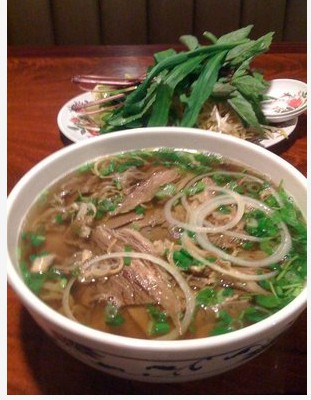 Formidable pho