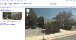 Google Street View harnesses tricycles to go where cars can’t