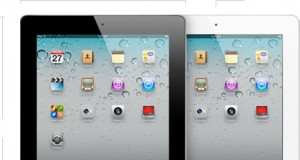 Jobs debuts redesigned iPad 2 at Apple event