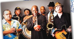 Accidental Institution