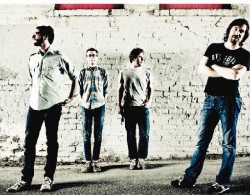 The perils of being a blog band