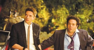 You’ve seen this film before