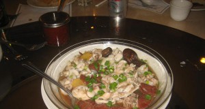 Locals explore adventures in eating