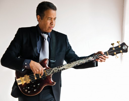 Bass Instincts