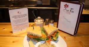 Cafe meets bistro in Longmont