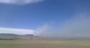 Evacuated Lefthand residents return to homes